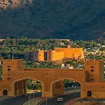 Muscat Homestay & Hospitality