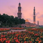 Muscat Homestay & Hospitality