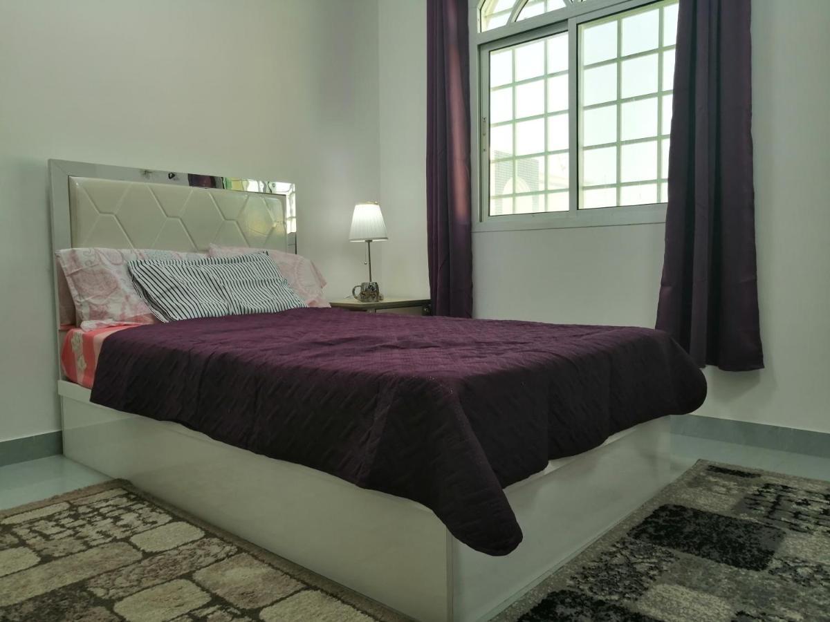 & Hospitality Kwatera prywatna Maskat